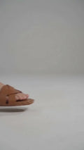 KHA Sandal Slip On SNLF04 Wanita