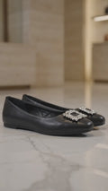 MxM Amante Sepatu Ballerina SP08 Wanita 122921625