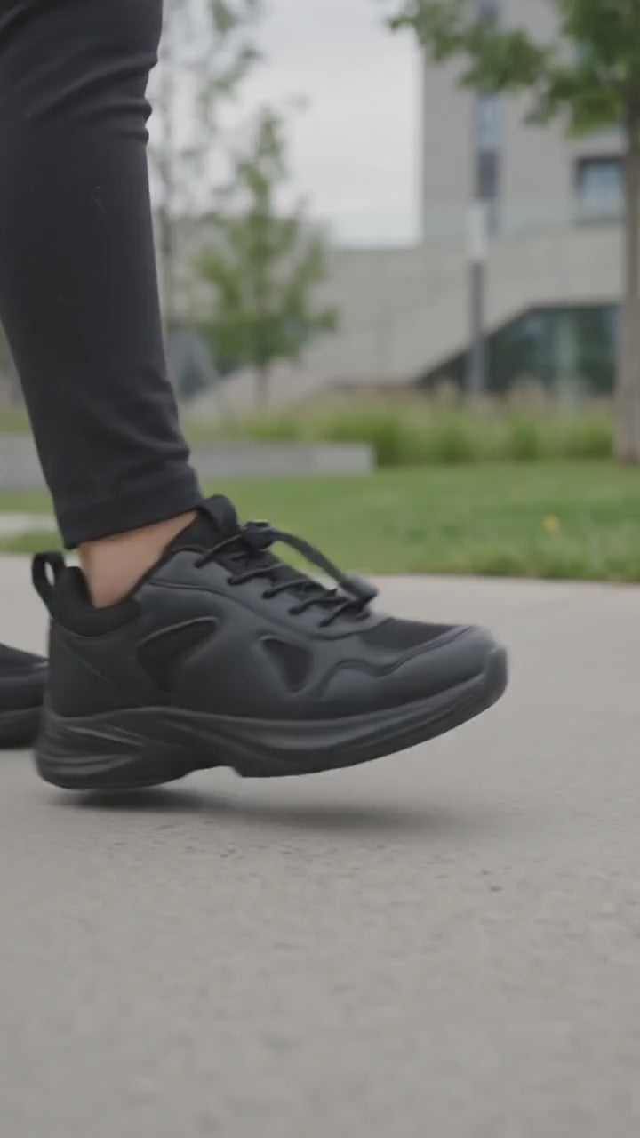 Nevada Sepatu Sneakers BTSARY02 Anak Perempuan