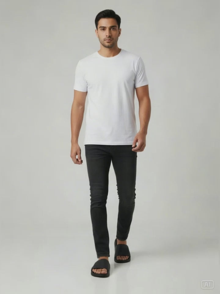 Nevada Kmm Men's Slipper Sandals