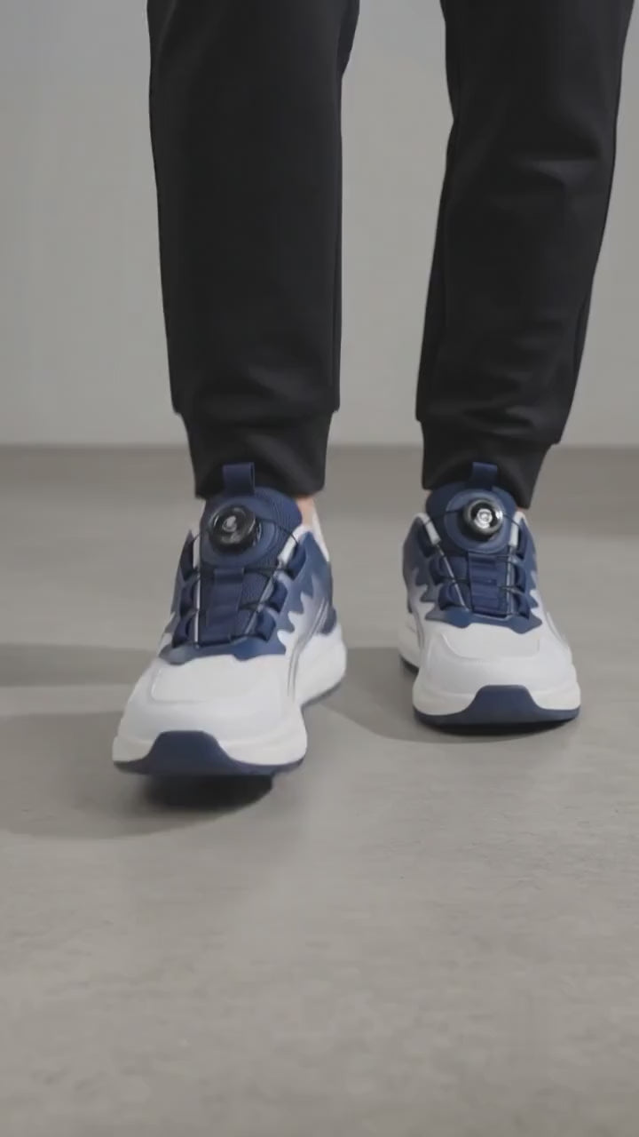 MxM Nevada Fresh Sepatu Sneakers Pria