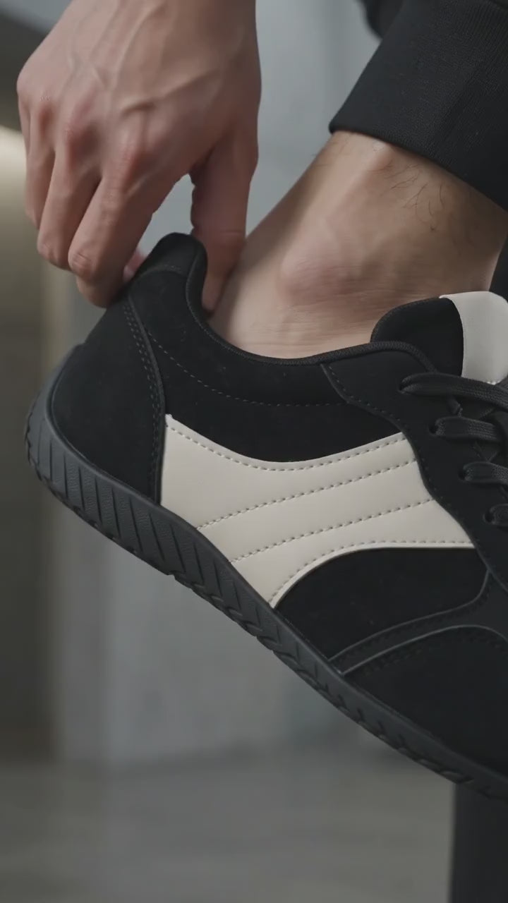 Volo Sepatu Sneakers PS065 Pria