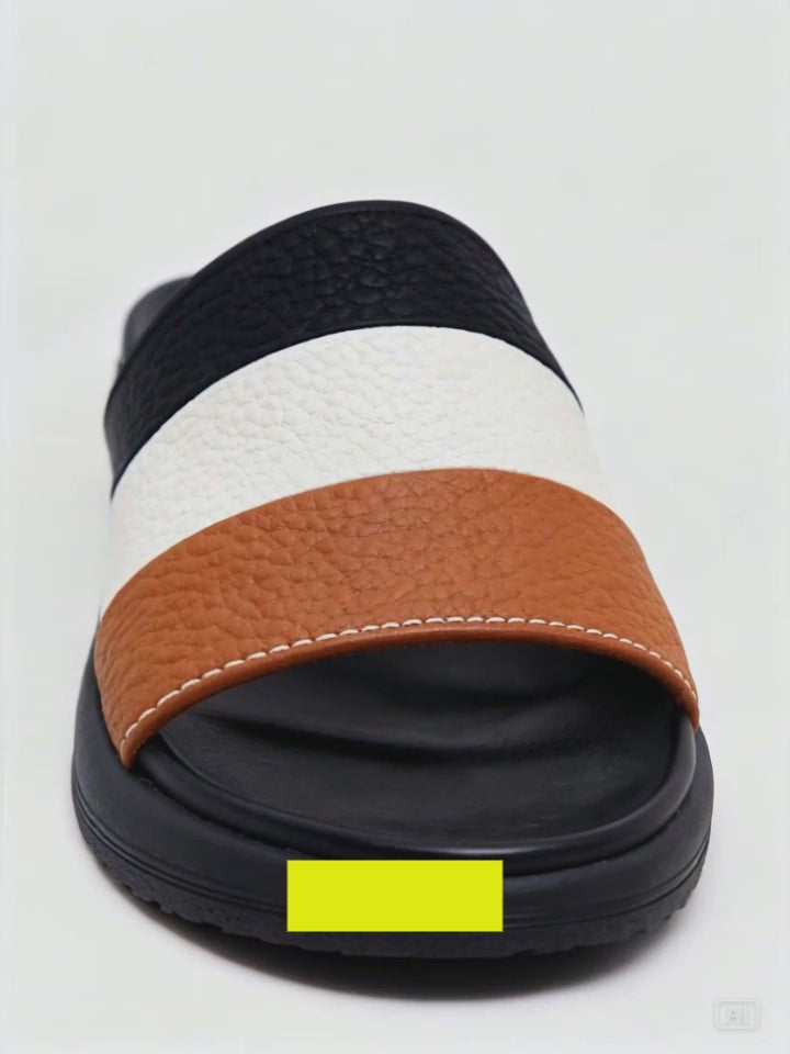 Cole Allen Slipper Sandal Casual Pria