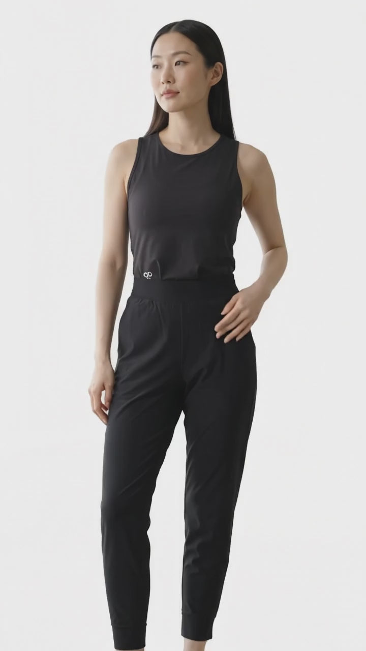Suko Sports Women's Jogger Pants