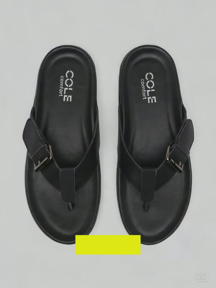 Cole CRUZ01 Sandal Jepit Pria