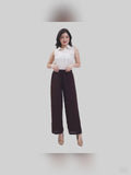 MxM Cringle Celana Kulot Wanita