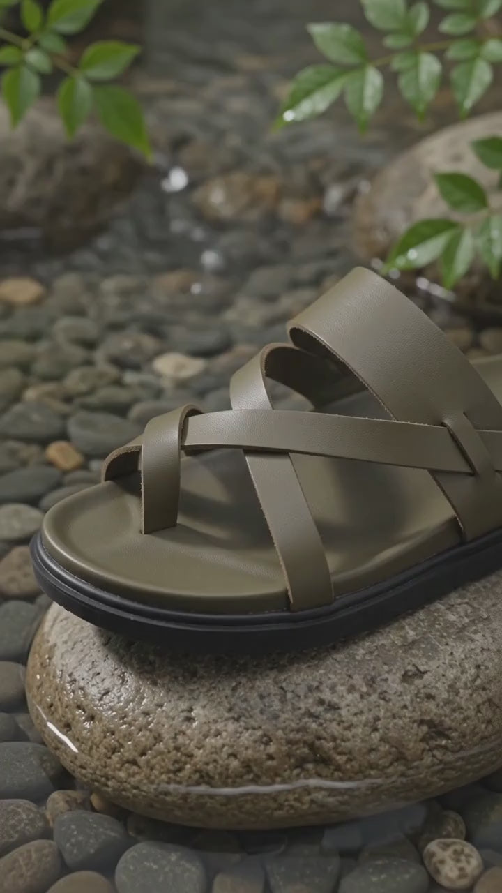 Cole Sandal Flip Flops LAURENT03 Pria