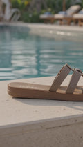 St. Yves Sandal Slipper STPC06 Wanita