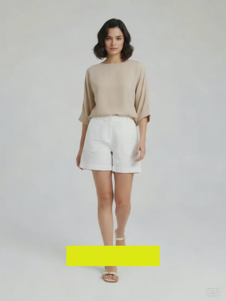 Connexion Sandal Slingback Wanita