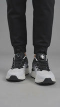 MxM Nevada Elegan Sepatu Sneakers M06 Pria
