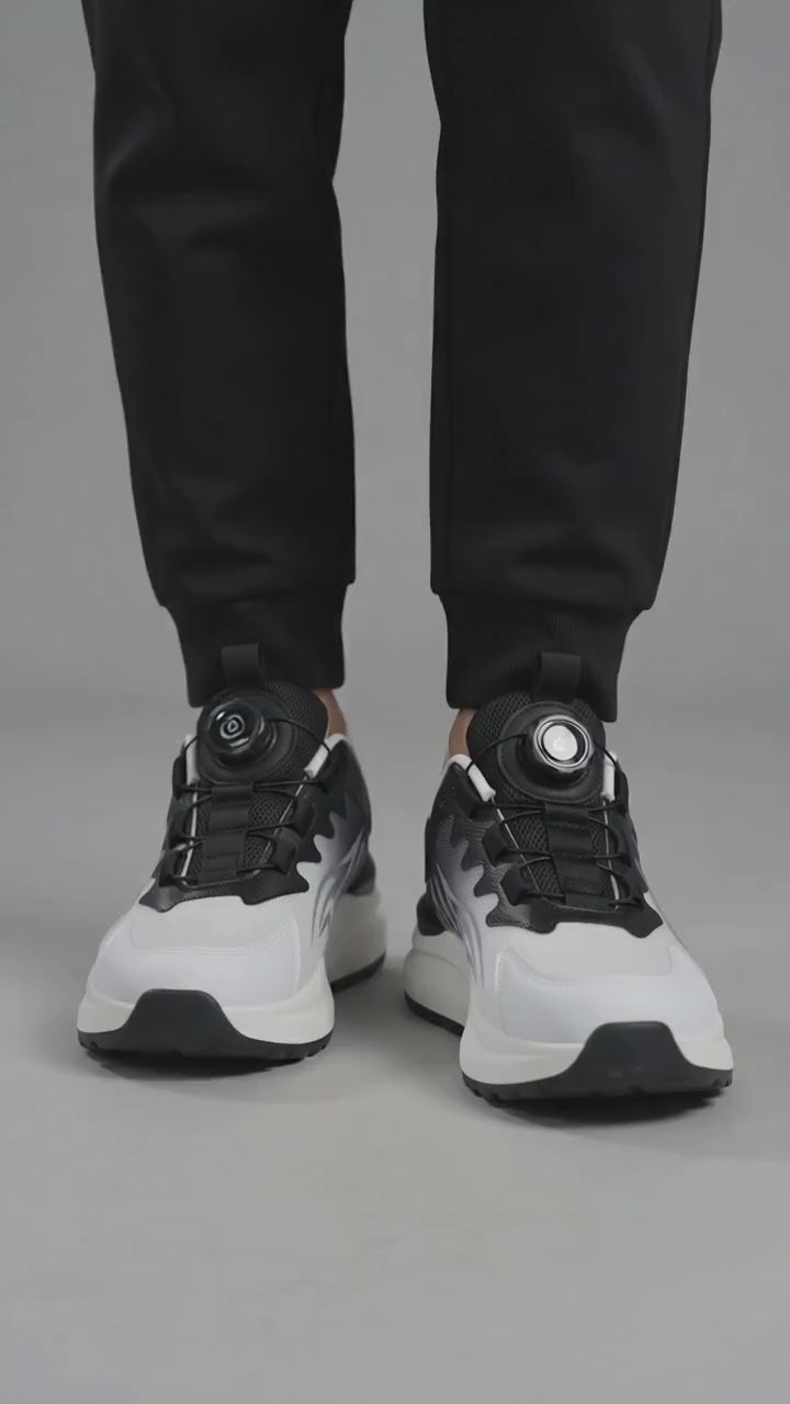MxM Nevada Elegan Sepatu Sneakers M06 Pria