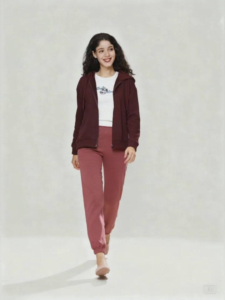 Nevada Basic French Jaket Wanita