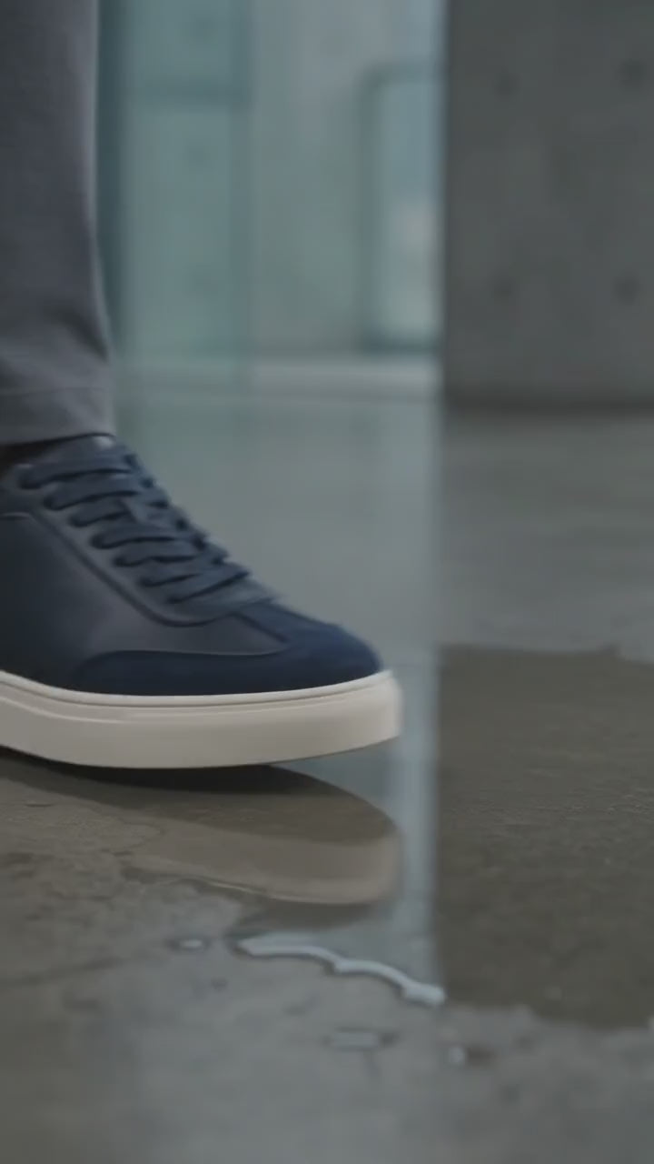 Volo Sepatu Sneakers GIO Pria