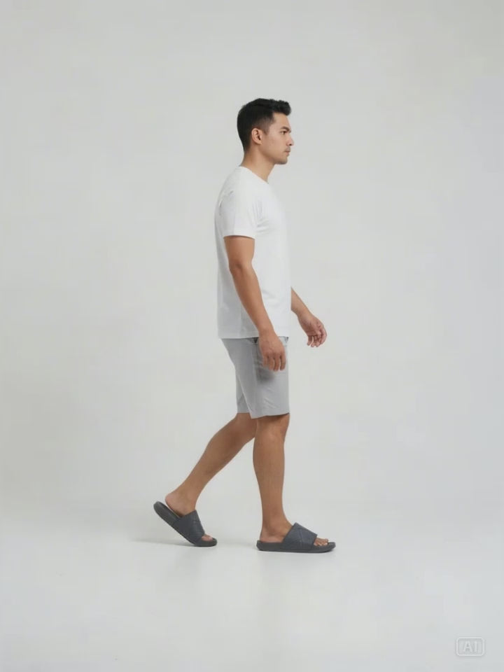 Nevada Fashion Sandal Slipper Pria