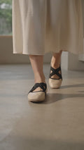 Volo Sepatu Mary Jane NC03 Wanita