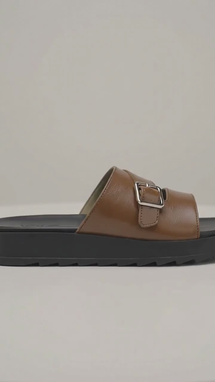 Volo Sandal Slipper Jvps12 Wanita