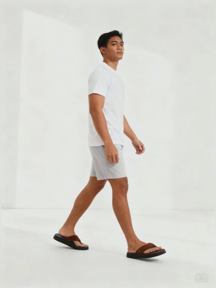 Cole Isaac Sandal Flip Flop Pria