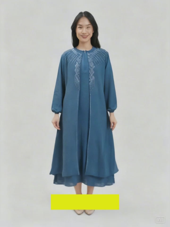 MxM Connexion Monte Gamis Wanita
