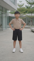 Suko Relax Celana Pendek Anak Laki-laki