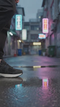 Volo Sepatu Sneakers PS184 Pria