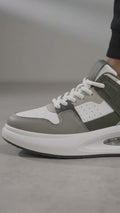 MxM Nevada Classic Sepatu Sneakers M04 Pria