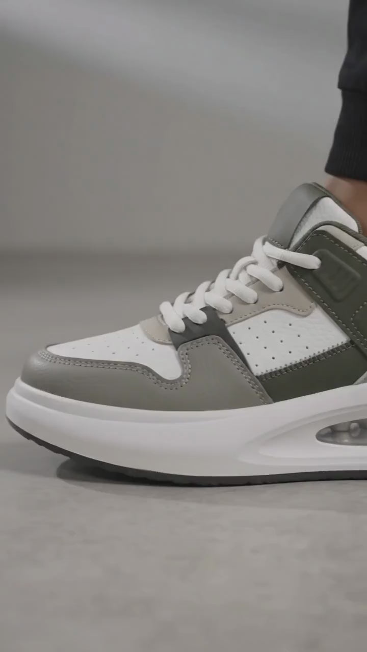 MxM Nevada Classic Sepatu Sneakers M04 Pria