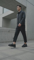 Volo Sepatu Slip On ST24010-1 Pria