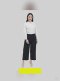 MxM Connexion Celana Panjang Kulot Wanita