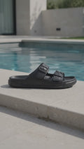 Volo CH12 Slipper Sandal Pria