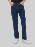 MxM Panjang Basic Celana Denim Pria