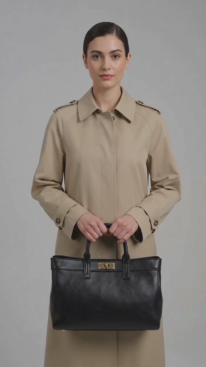 KHA Handbags KNA258 Wanita