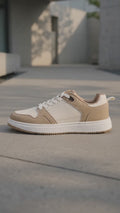 Nevada Sepatu Sneakers Ps063 Pria