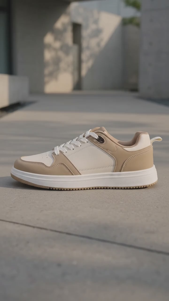 Nevada Sepatu Sneakers Ps063 Pria
