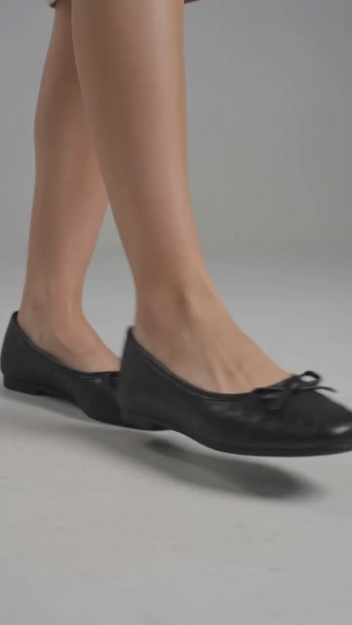 MxM Nevada Sepatu Ballerina SP13 Wanita