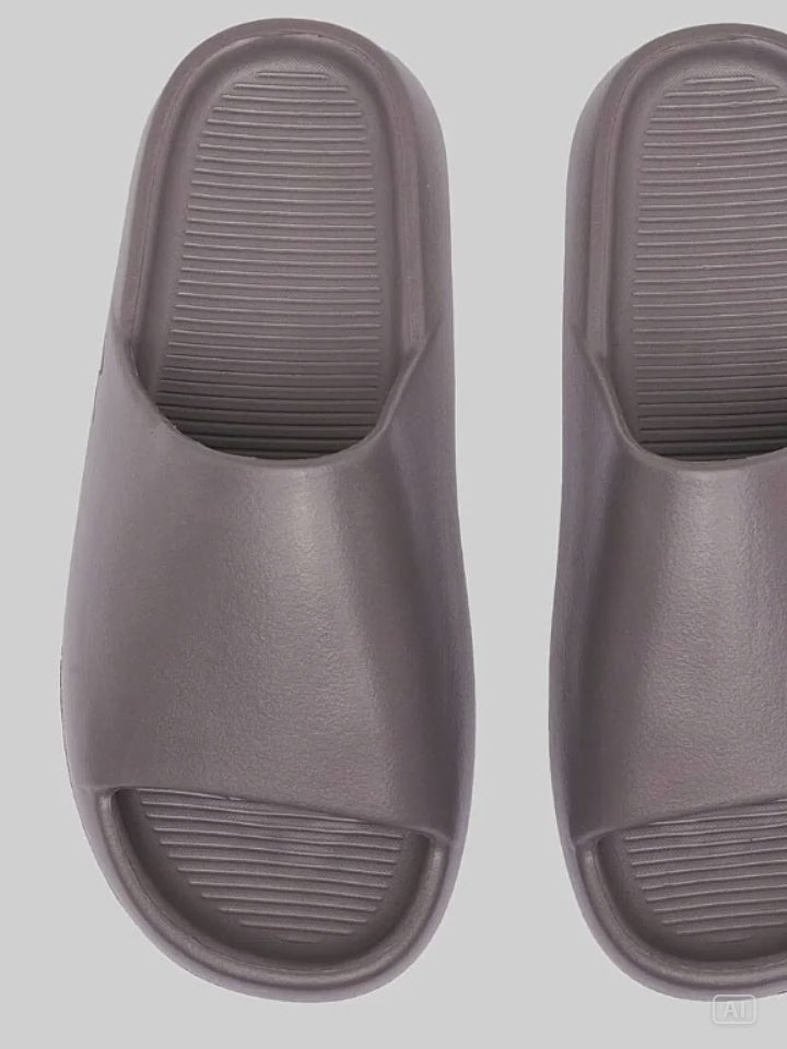 Nevada Casual Sandal Slipper Pria