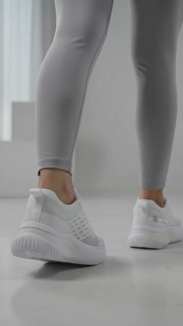 MxM Nevada Clean Sepatu Sneakers M15 Pria