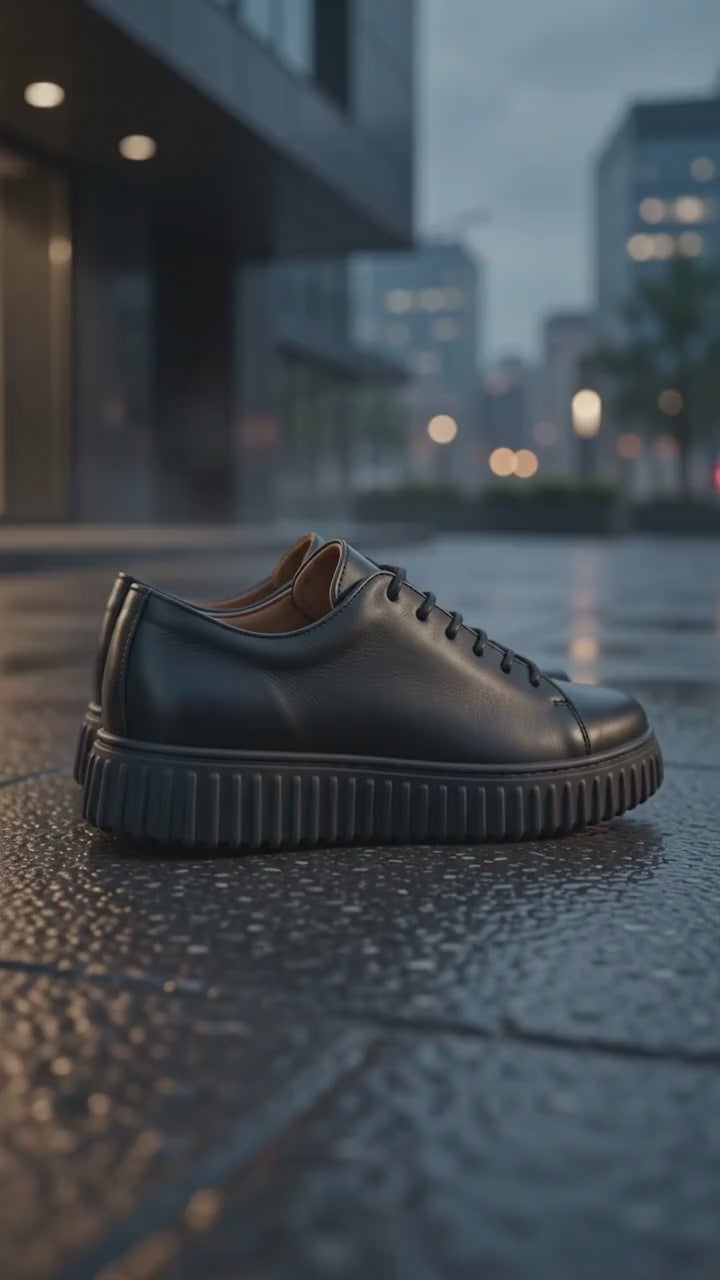 Volo Sepatu Sneakers HAMPTONS Pria