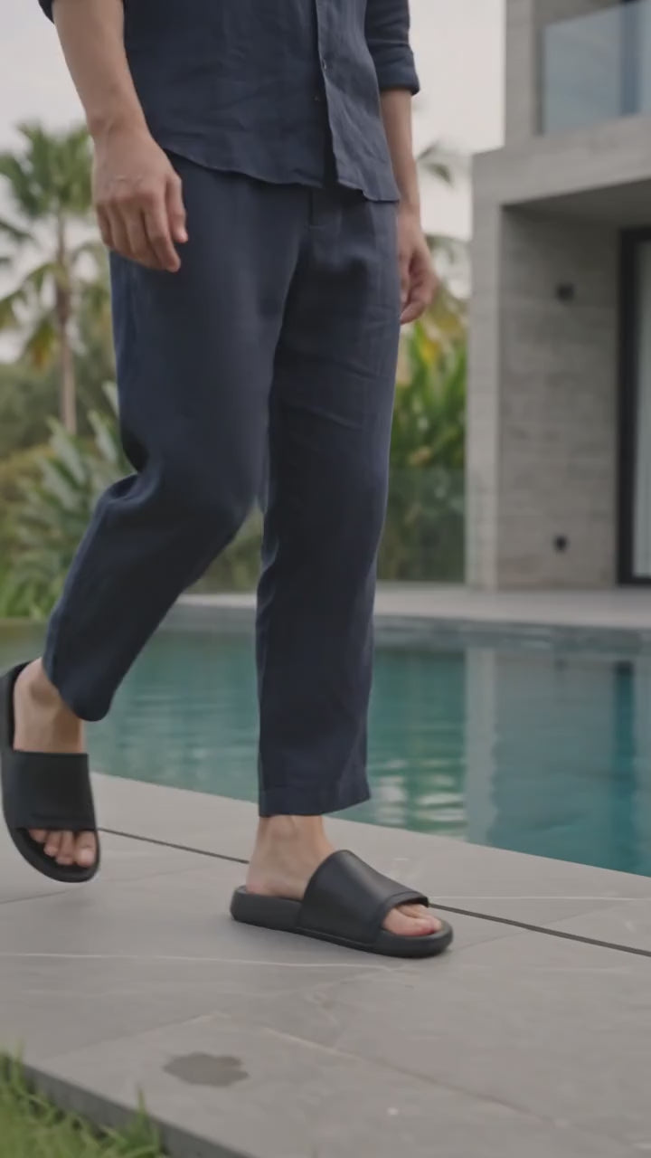 Volo Sandal Slipper Ms-159 Pria