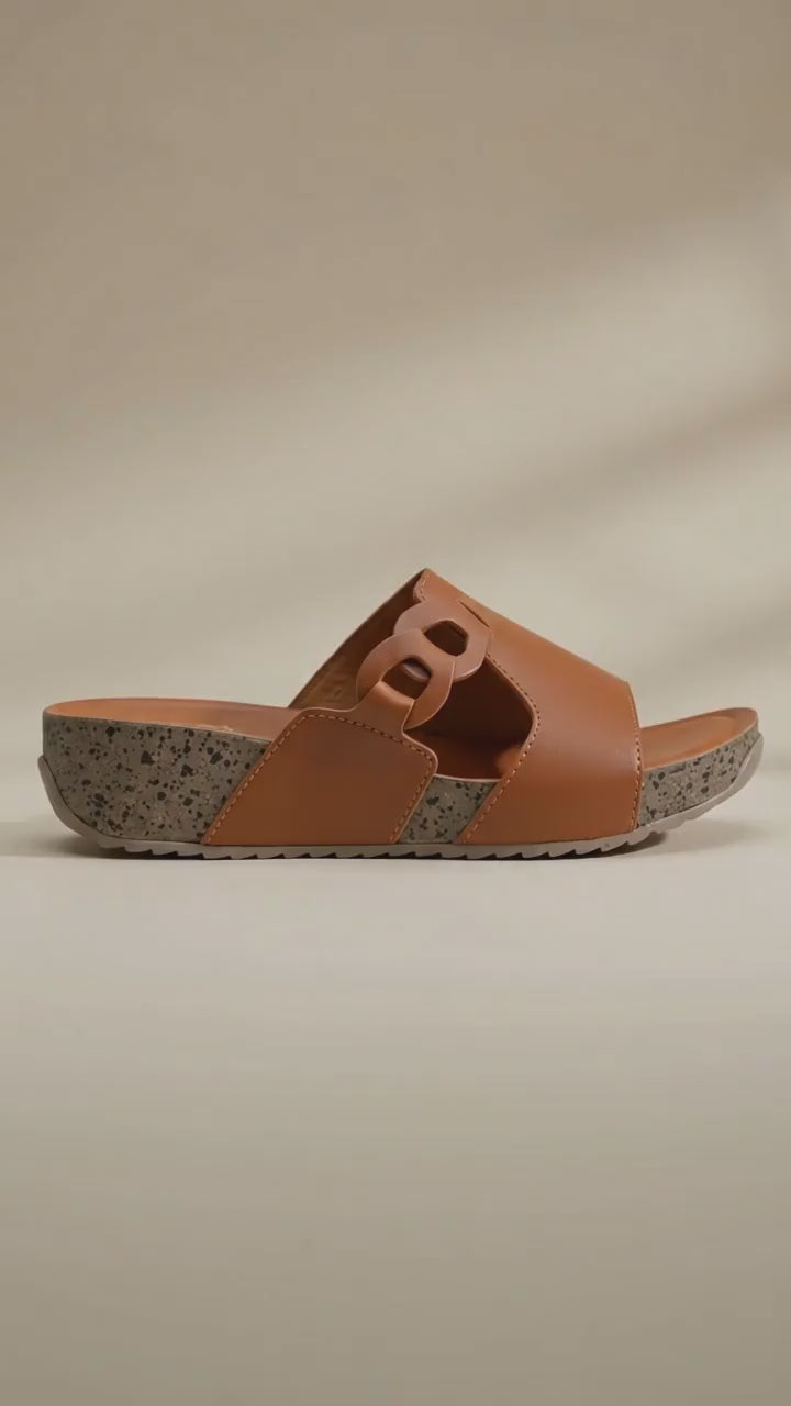 MxM Nevada Slip On SL01 Wanita
