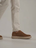 Savro Sepatu Sneakers 0331-6 Pria