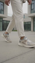 Volo Sepatu Sneakers ST24010-4 Pria