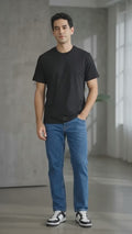 Cole Round Neck Kaos Pria