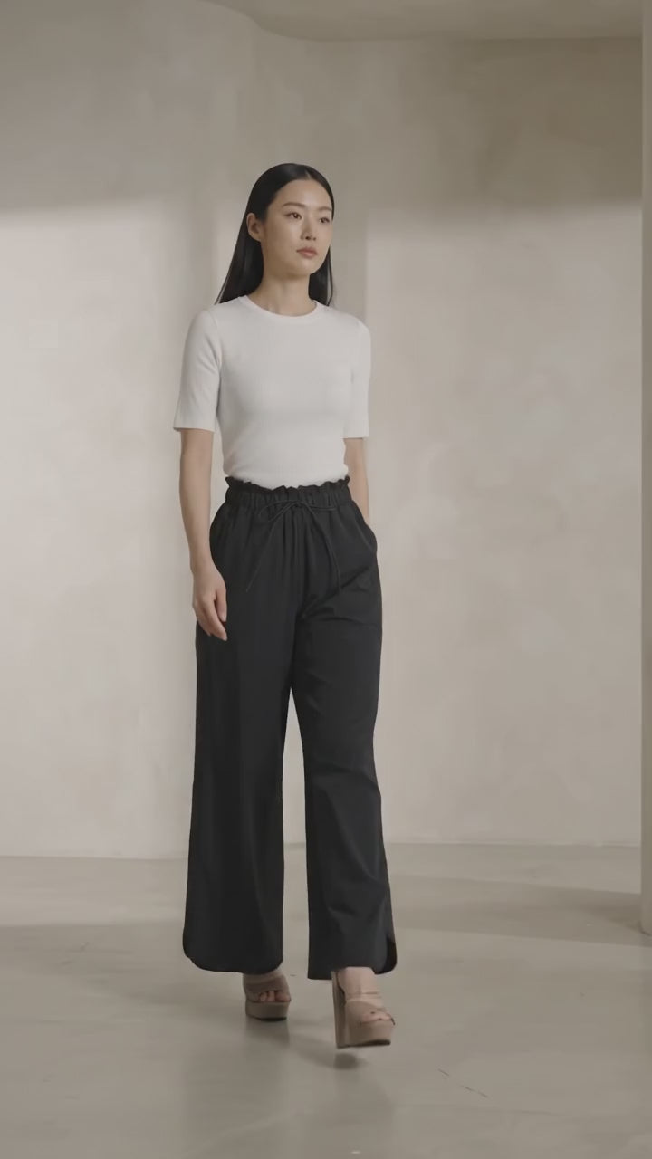 Nevada Nylon Celana Panjang Wanita