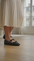 Nevada Mary Jane Simply Sepatu Wanita