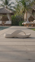 Nevada Y-Strap Men's Flip Flops Sandals
