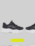 MxM Nevada Casual Design Sepatu Sneakers Wanita