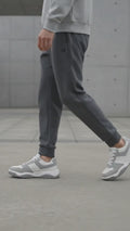 Nevada Sepatu Sneakers Ps042 Pria