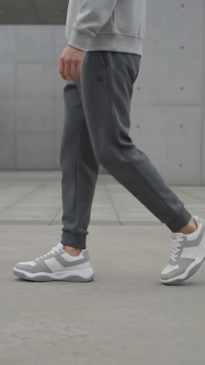 Nevada Sepatu Sneakers Ps042 Pria