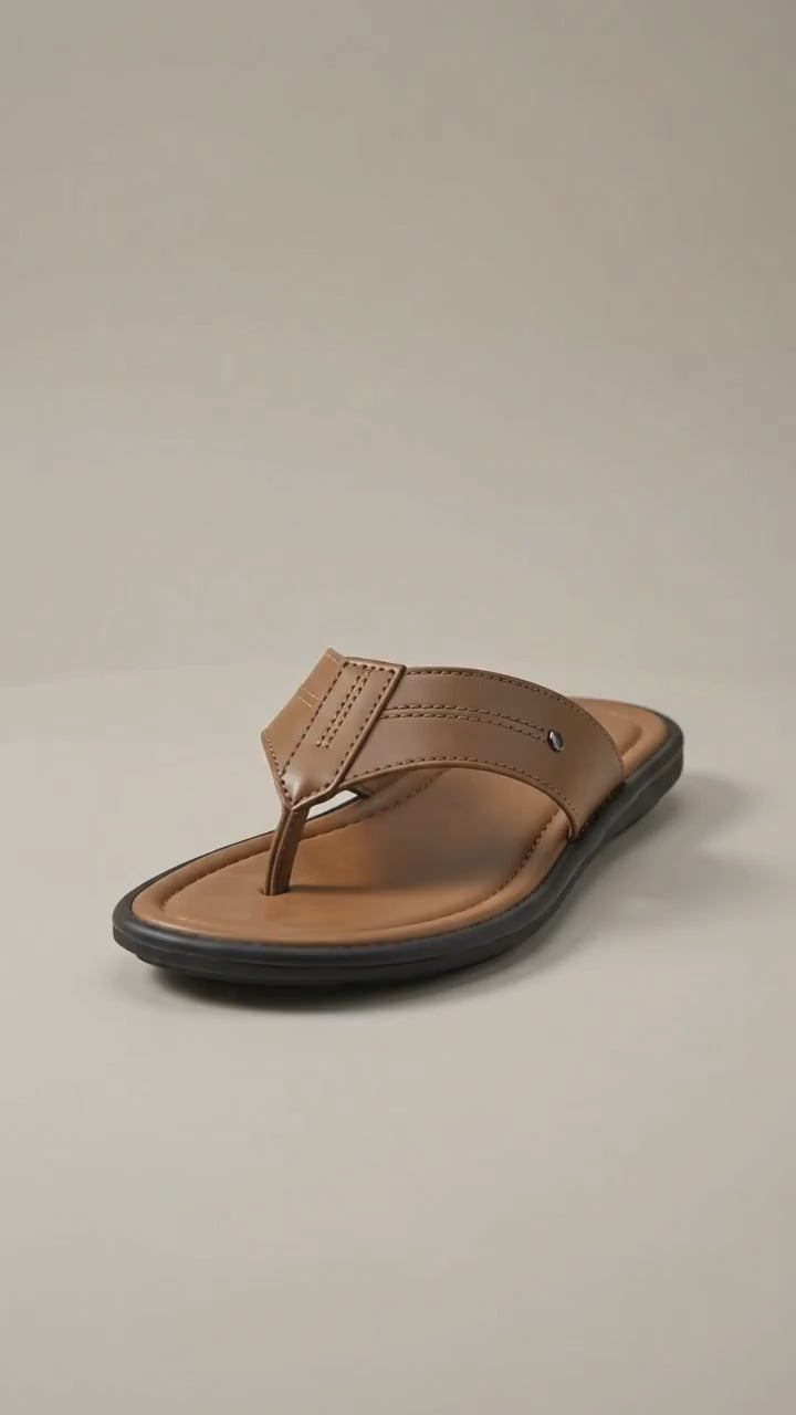 MxM Cole Sandal Slipper MS07 Pria