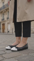 MxM Pita Sepatu Ballerina SP01 Wanita 122921554